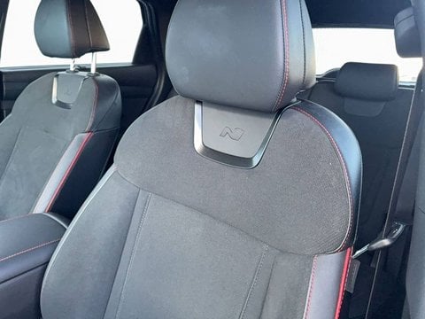 Voitures D'occasion À Villenave-D'ornon | Hyundai Tucson Iv 1.6 T-Gdi 215 Hybrid Bva6 N Line Cre...