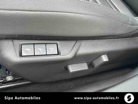 Voitures D'occasion À Mérignac | Jeep Avenger 1.2 Turbo T3 100 Ch E-Hybrid Bvr6 Summit 5P