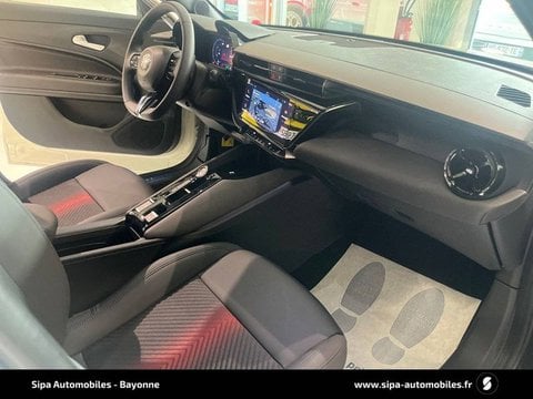 Voitures D'0Km À Bayonne | Alfa Romeo Junior Ibrida Junior 1.2 Ibrida 145 Ch Edct6 Premium 5P