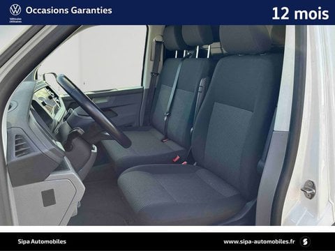 Voitures D'occasion À Lescar | Volkswagen Transporter 6.1 Van L1H1 2.0 Tdi 150 Dsg7 Business Plu...