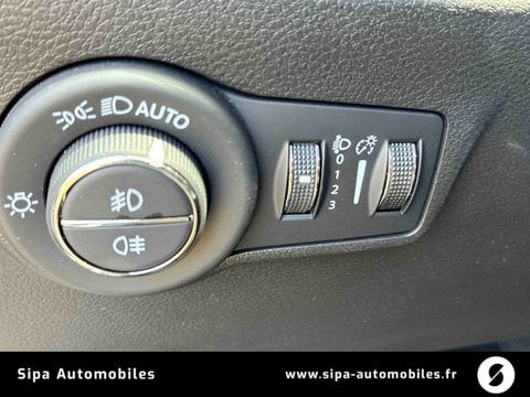 Voitures D'occasion À La-Teste-De-Buch | Jeep Compass 1.3 Phev T4 240 Ch 4Xe Eawd Overland 5P