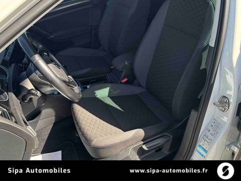 Voitures D'occasion À Toulouse | Volkswagen Golf 1.5 Tsi 150 Evo Bvm6 Confortline 5P