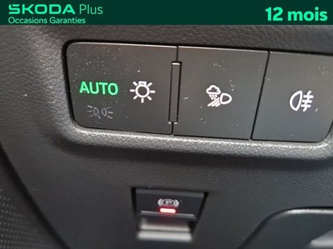 Voitures D'occasion À Tarbes | Škoda Kodiaq 2.0 Tdi 150 Ch Scr Dsg7 7Pl Selection 5P