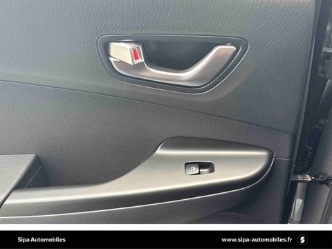 Voitures D'occasion À Villenave-D'ornon | Hyundai Kona Electrique 39 Kwh - 136 Ch Intuitive 5P