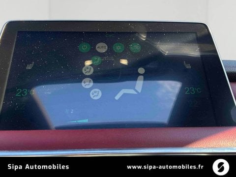 Voitures D'occasion À Muret | Mg Ehs 1.5T Gdi Phev Luxury 5P