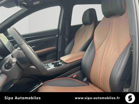 Voitures D'occasion À Mérignac | Byd Seal U 1.5L Dm-I 218 Ch Phev Boost 5P