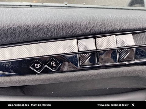 Voitures D'occasion À Mont-De-Marsan | Ds Ds 4 Ds4 Hybride E-Tense 225 Eat8 Performance Line+ 5P