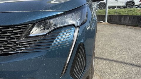 Voitures D'occasion À Muret | Peugeot 5008 Ii Bluehdi 130Ch S&S Eat8 Allure Pack 5P