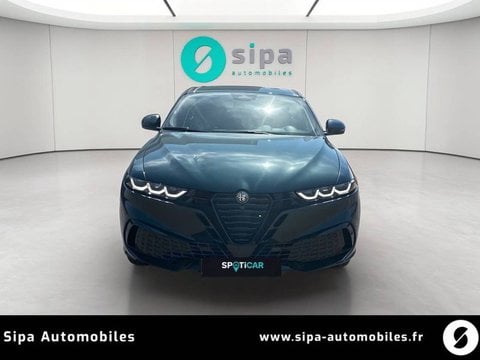 D'0Km À Dax | Alfa Romeo Tonale 1.5 Ibrida 175 Ch Vgt Tct7 Veloce 5P
