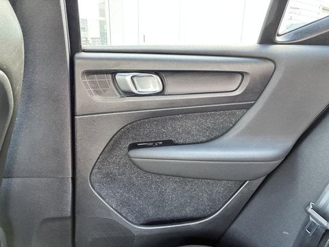 Voitures D'occasion À Lescar | Volvo Xc40 T5 Recharge 180+82 Ch Dct7 Inscription Luxe 5P