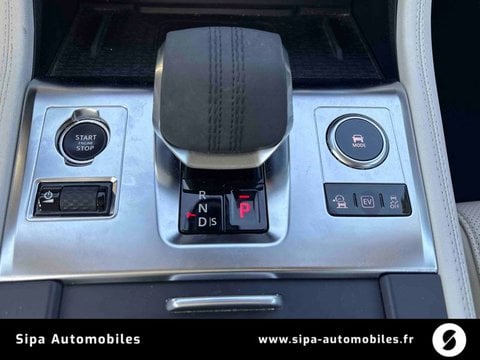 Voitures D'occasion À Labège | Jaguar F-Pace 2.0 - P400E Phev Awd Bva8 R-Dynamic S 5P