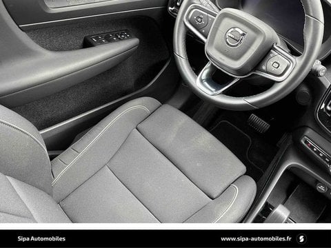 Voitures D'occasion À Labège | Volvo Xc40 Recharge 231 Ch 1Edt Start 5P