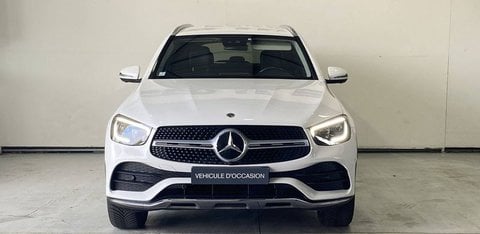 Voitures D'occasion À Labège | Mercedes-Benz Glc Classe 300 E Eq Power 9G-Tronic 4Matic Amg Lin...