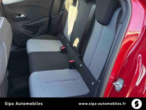 Voitures D'occasion À Toulouse | Opel Corsa 1.2 Turbo Hybrid 100 Ch E-Dct6 Edition 5P