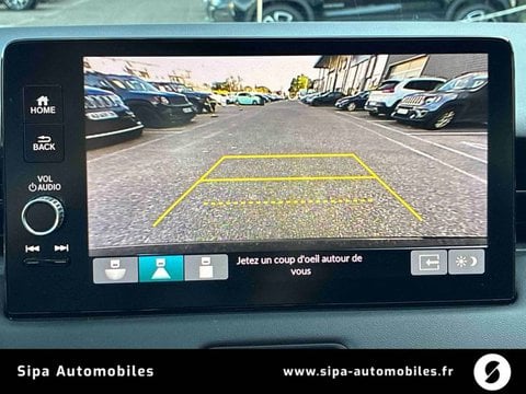 Voitures D'occasion À Mérignac | Honda Hr-V E:hev 1.5 I-Mmd Executive 5P