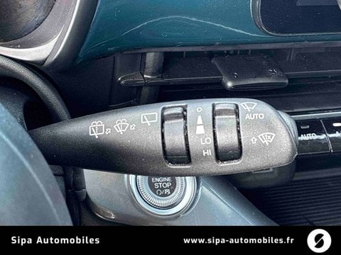 Voitures D'occasion À Toulouse | Fiat 500 E 95 Ch Nouvelle 3P
