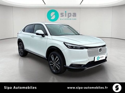 Voitures D'0Km À Mérignac | Honda Hr-V E:hev 1.5 I-Mmd Advance 5P