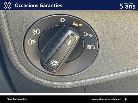 Voitures D'occasion À Lescar | Volkswagen Polo 1.0 Tsi 116 S&S Dsg7 R-Line Edition 5P