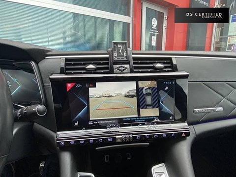 Voitures D'occasion À Lescar | Ds Ds 9 Ds9 Hybride E-Tense 225 Rivoli + 4P