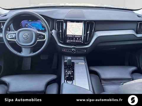 Voitures D'occasion À Labège | Volvo Xc60 B4 197 Ch Geartronic 8 Plus Style Dark 5P
