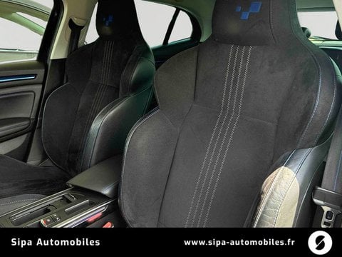Voitures D'occasion À Lescar | Renault Mégane Iv Berline Tce 205 Energy Edc Gt 5P