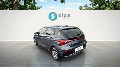 Voitures D'occasion À Villenave-D'ornon | Hyundai I20 1.0 T-Gdi 100 Creative 5P