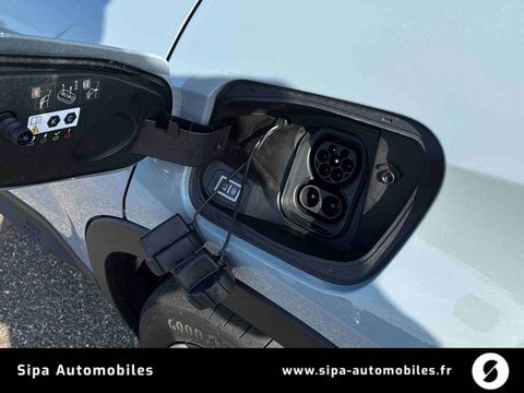 Voitures D'0Km À Mérignac | Jeep Avenger 115 Kw Summit 5P