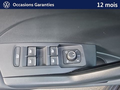 Voitures D'occasion À Tarbes | Volkswagen T-Cross 1.0 Tsi 110 Start/Stop Bvm6 Style 5P