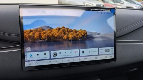 Voitures D'0Km À Le Bouscat | Byd Seal 6 Touring 1.5L Dm-I 156 Kw Phev Comfort Lite 5P