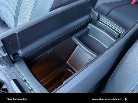 Voitures D'occasion À Mérignac | Peugeot 3008 Ii Bluehdi 130Ch S&S Eat8 Allure Pack 5P