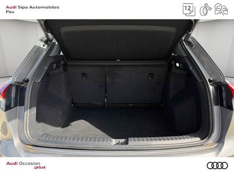 Voitures D'occasion À Lescar | Audi Q4 E-Tron 45 285 Ch 82 Kwh Design 5P