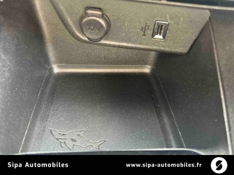 Voitures D'occasion À Muret | Opel Corsa Electrique 136 Ch & Batterie 50 Kwh Edition 5P