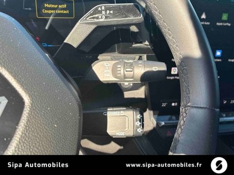 Voitures D'occasion À Toulouse | Renault Austral E-Tech Hybrid 200 Iconic 5P