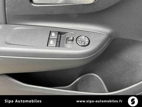 Voitures D'occasion À Toulouse | Opel Corsa 1.2 75 Ch Bvm5 Elegance Business 5P