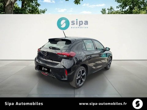 Voitures D'occasion À Toulouse | Opel Corsa 1.2 75 Ch Bvm5 Gs 5P