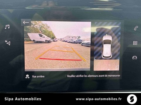 Voitures D'occasion À Toulouse | Opel Mokka Electrique 136 Ch & Batterie 50 Kwh Elegance 5P