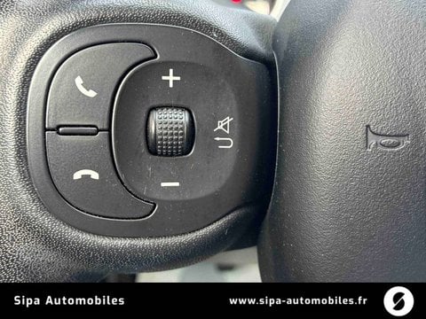 Voitures D'occasion À Bayonne | Fiat Panda 0.9 85 Ch Twinair S/S 4X4 Cross 5P