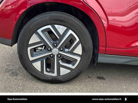 Voitures D'occasion À Muret | Hyundai Kona Electrique 39 Kwh - 136 Ch Intuitive 5P