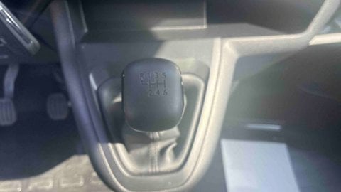 Voitures D'0Km À Toulouse | Fiat Scudo Fg Scudo Fourgon M Diesel 120 Ch Manuelle 4P