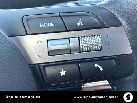 Voitures D'occasion À Villenave-D'ornon | Hyundai Tucson 1.6 T-Gdi 215 Hybrid Bva6 Executive 5P