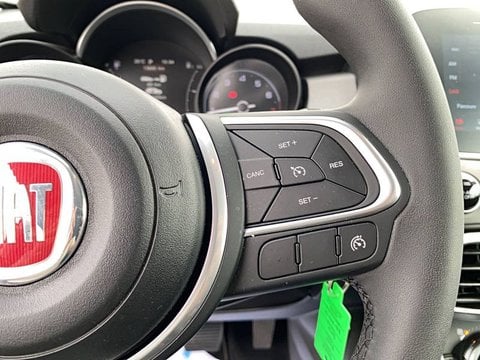 Voitures D'occasion À Villenave-D'ornon | Fiat 500X 1.5 Firefly 130 Ch S/S Dct7 Hybrid 5P