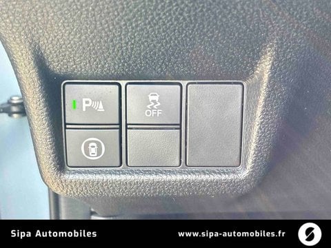 Voitures D'occasion À Mérignac | Honda Civic Xi E:hev 2.0 I-Mmd Advance 5P