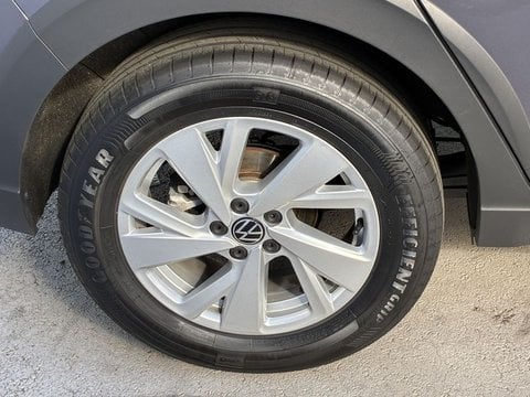 Voitures D'occasion À Lescar | Volkswagen Taigo 1.0 Tsi 116 Bvm6 Life Plus 5P