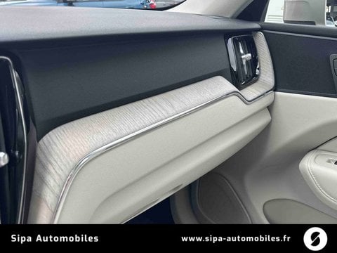 Voitures D'occasion À Labège | Volvo Xc60 T6 Recharge Awd 253 Ch + 145 Ch Geartronic 8 Start 5P