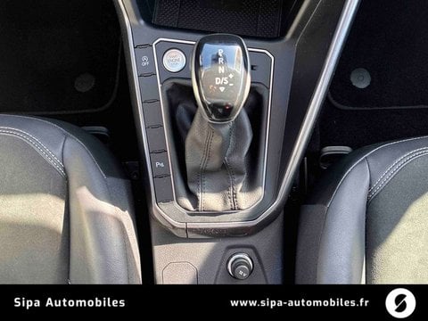 Voitures D'occasion À Libourne | Volkswagen Taigo 1.0 Tsi 110 Dsg7 Style 5P