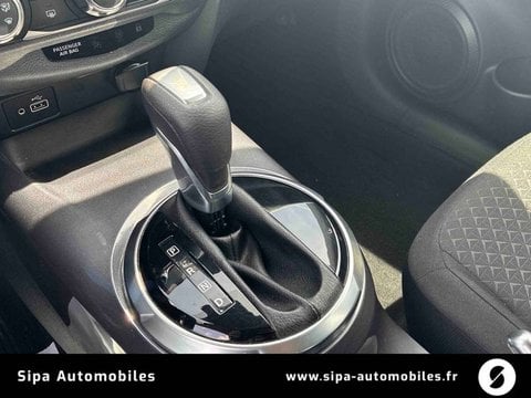 Voitures D'occasion À Toulouse | Nissan Juke Dig-T 114 Dct7 Business Edition 5P