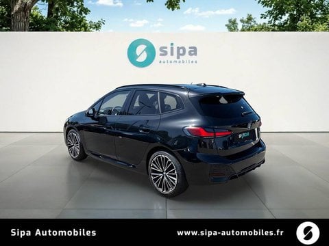 Voitures D'occasion À Toulouse | Bmw Série 2 Activetourer Active Tourer 218I 136 Ch Dkg7 M Spor...