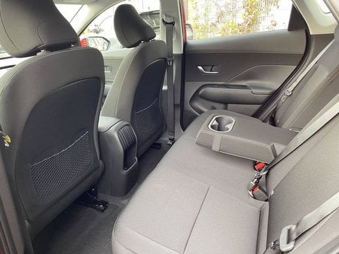 Voitures D'0Km À Toulouse | Hyundai Bayon 1.0 T-Gdi 100 Dct-7 Intuitive 5P