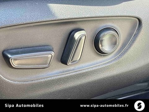 Voitures D'occasion À Toulouse | Toyota Rav4 Hybride Awd Lounge 5P