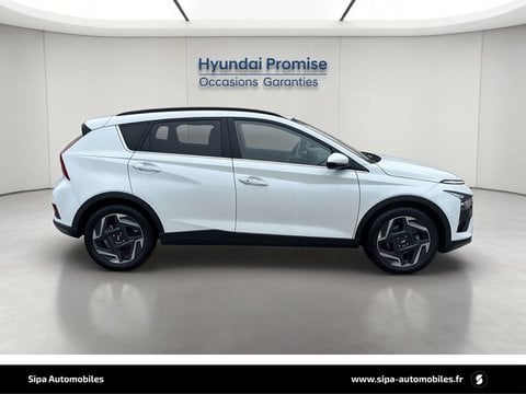 Voitures D'occasion À Le Bouscat | Hyundai Bayon 1.0 T-Gdi 100 Dct-7 Creative 5P